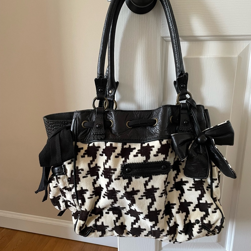 Juicy Couture bag